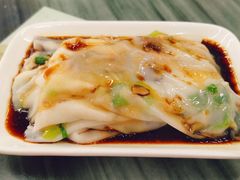 鸳鸯肠粉-穗银肠粉店(东川路店)