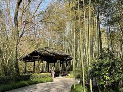-法云安缦酒店