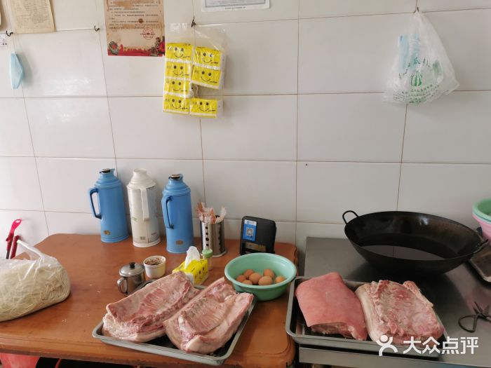 无名面条店(路子铺小区店)图片