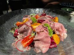 -广州瑰丽酒店·Black Iron黑金燚