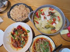 -隔壁老王·家常云南菜(花巷店)