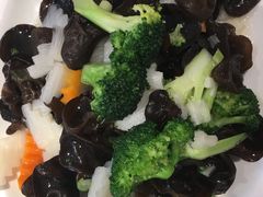 -添福来墨鱼饺子 · 海鲜东北菜(泡崖店)