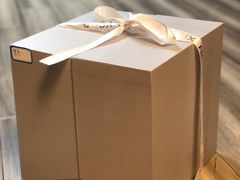 福袋蛋糕-杜哈夫DOUX RÊVE·生日蛋糕(日月光店)
