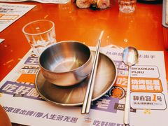 -神府路壹号·海鲜烧烤·砂锅粥·锅物(三坊七巷店)