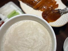 庭院挂炉酥皮烤鸭-庭院江南菜•烤鸭•非遗传承(上地•清河店)