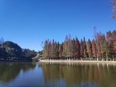 -云南民族村