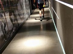 -威尔仕健身·游泳(KING88店)