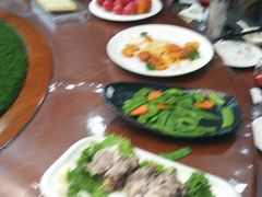 -清真悦宾楼食府(海湖店)