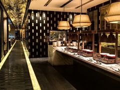 -深圳四季酒店·馥自助餐厅