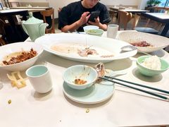-虎哥私房菜(馒头山店)