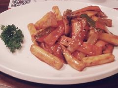 -辛氏火炉·韩式古法烤肉(松北店)