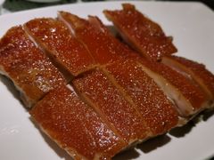 化皮乳猪-熠盛粤味·顺德桑拿鸡(永康路店)