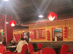 大堂-芦月轩羊蝎子(太平桥店)