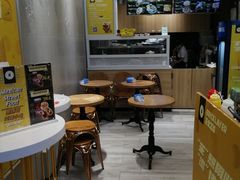 用餐区-CHEESE TACO搬砖客(凯德店)
