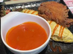 -阿飛冰室(下沙店)
