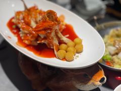 -姑苏家宴·苏帮菜·松鼠桂鱼(苏州总店)