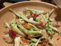 -吃饭皇帝大·土家民族菜(温州万象城店)