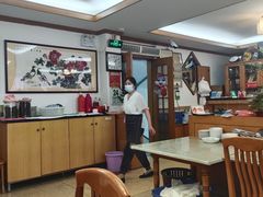 -腰记饭店(龙源路店)