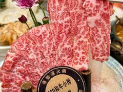 -喜聚薈·花膠雞海鮮火鍋(越秀店)