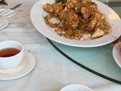 -麒麟海鲜酒家(Richmond)