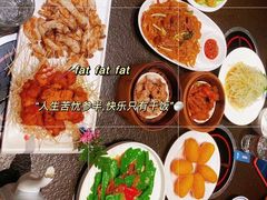 -泮金大塘(北二七路店)