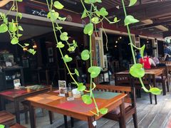 -Phensiri Thai Restaurant