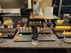 -Social 秀西餐厅-长沙瑞吉酒店(运达店)