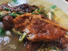 -无名氏面馆(邮电路店)