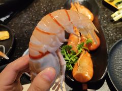-牛New寿喜烧(闵行龙湖天街店)