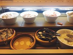 -温禾牛·和牛寿喜烧自助火锅(恒基名人店)