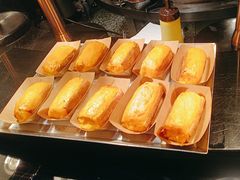 -猛古里烤肉自助(荟聚中心店)