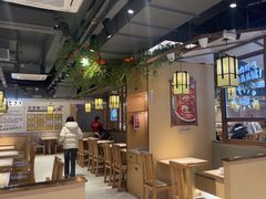 -八婺饭堂·自选店(新光汇店)