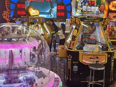 -星际传奇·电玩城·游戏厅·儿童乐园(大悦城店)