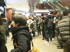 -星伦多 自助料理(圆融店)