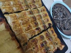 -上炕撸串(长青路店)
