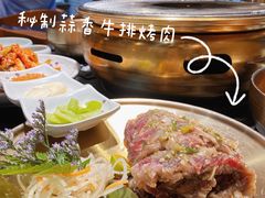 -味家烤肉烤鳗鱼牛排(西塔旗舰店)