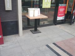 -必胜客(北苑路店)