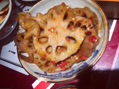 -味福记·本地特色菜(八一万达广场店)