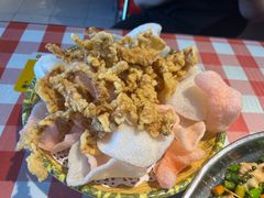 -马房湾66号·江湖菜