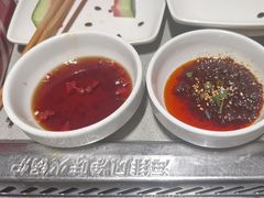 -海底捞火锅(天津SM城市广场店)