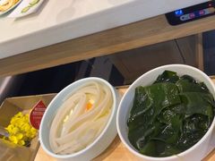 -麻辣空间·清油火锅(万达广场店)