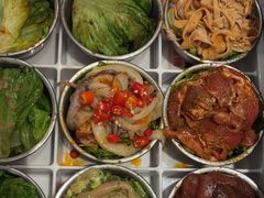 -赞酱川式烤肉(蜀都万达店)