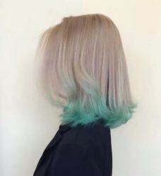 点击看大图 -KIMI HAIR SALON·烫染设计店