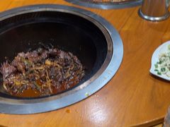 -缘福乡村铁锅炖民宿(八达岭店)