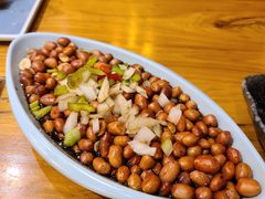 -小俩口烧烤东北菜(双井店)