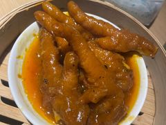 -昌勝香港深井烧鹅(新年华店)