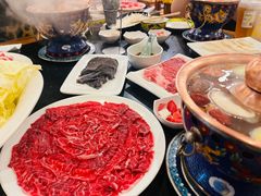 -南门涮肉(上海二店)
