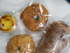 -幸福西饼面包茶饮(车公庙店)