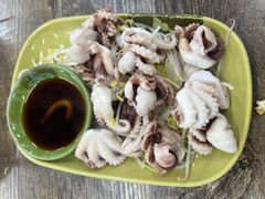 -贞姨美食·老字号海鲜大排档
