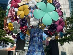 -福田卓悦INTOWN购物中心